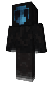 Minecraft скин по нику Awakan