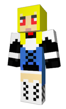 Minecraft скин по нику leviathe