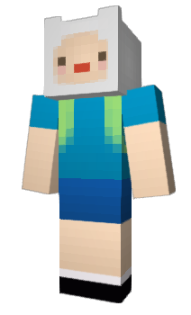 Minecraft скин по нику 87A