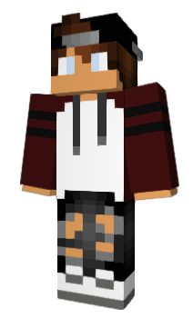 Minecraft skin jaydenjayden