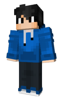 Minecraft скин по нику faltt