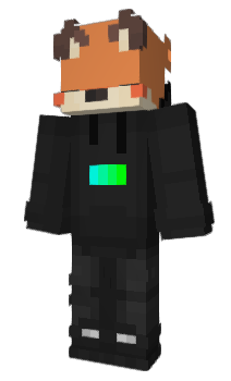 Minecraft скін по ніку Vlade23