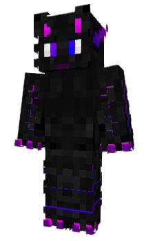 Minecraft скин по нику Ratschy