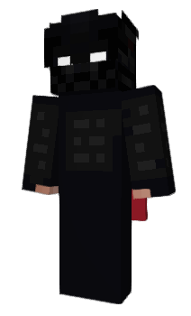 Minecraft skin illnev