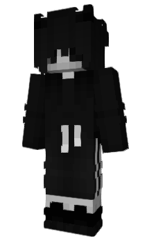 Minecraft скин по нику Maxikingfn