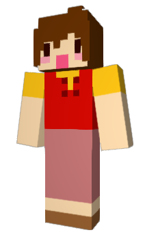 Minecraft скін по ніку uboma