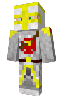 Minecraft скін по ніку wellyck