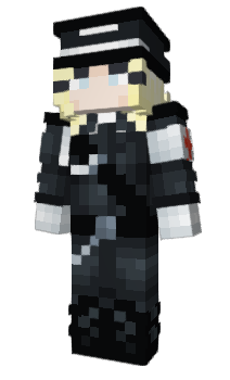 Minecraft скін по ніку MrMeth