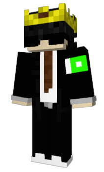 Minecraft скин по нику jwd_nicegen_lrk