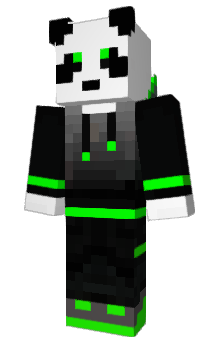 Minecraft скин по нику Corrvo