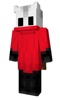 Minecraft скин по нику Xelas2102