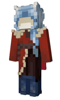 Minecraft скин по нику sndickens