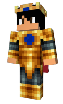 Minecraft скин по нику malocs