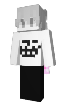 Minecraft skin vietaxnx