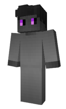 Minecraft скин по нику Fluently