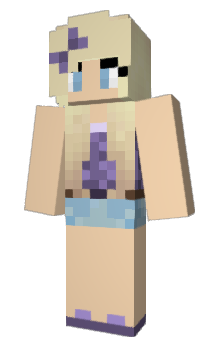 Minecraft скін по ніку MeatStick