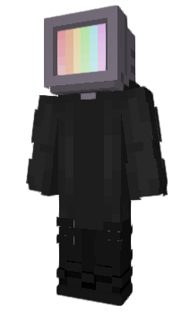 skin mega enderman  Minecraft skins cute, Minecraft skins aesthetic,  Amazing minecraft