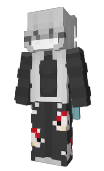 Minecraft skin cheesscakes
