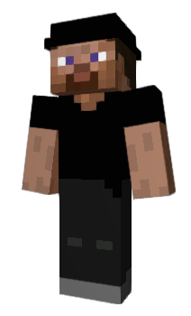 Minecraft skin Etnan