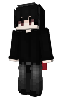 Minecraft skin why_cy