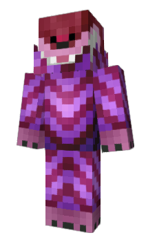 Minecraft skin ProNoobGod