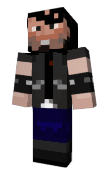 Minecraft скин по нику ilovefire