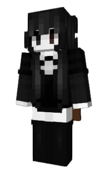 Minecraft скін по ніку se9s