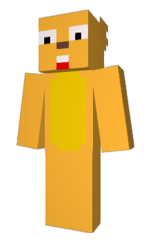Minecraft скин по нику sangc