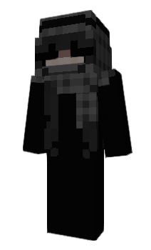 Minecraft скин по нику Nnsr
