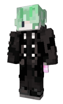 Minecraft skin AIGAL