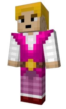 Minecraft скин по нику Rinses