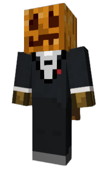 Minecraft скин по нику Williebillie589