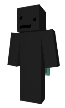 Minecraft скін по ніку TR1STH4N