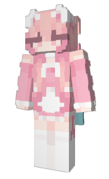 Minecraft скин по нику Xx_Chun1by0_xX