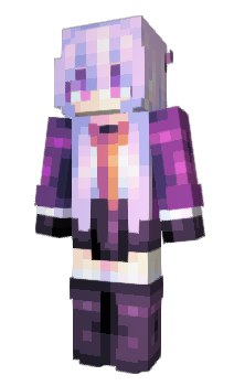 Minecraft skin asdf123