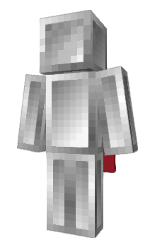 Minecraft skin SharkDash272