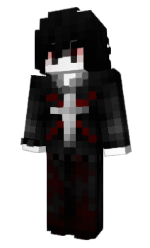 Minecraft скин по нику itif