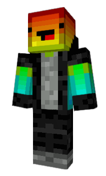Minecraft скин по нику jetki