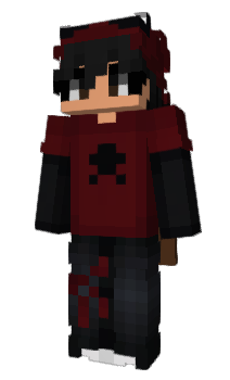 Minecraft скін по ніку ltga