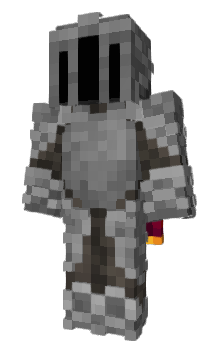Minecraft скін по ніку JoaWow