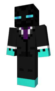 Minecraft skin TGMS