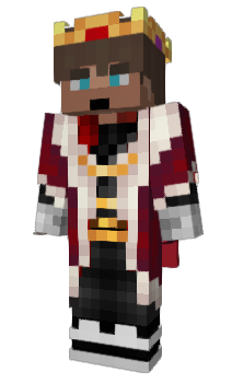 Minecraft скин по нику FDSchwabbeltidde