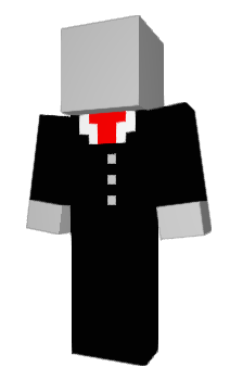 Minecraft скін по ніку j26