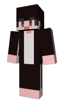 Minecraft скин по нику shrao