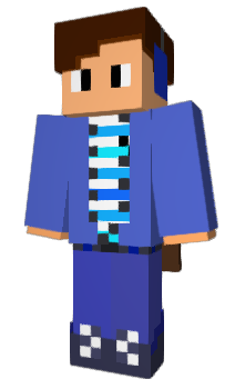 Minecraft skin el_tomaco_pro