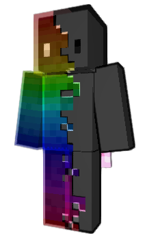 Minecraft skin guava1_