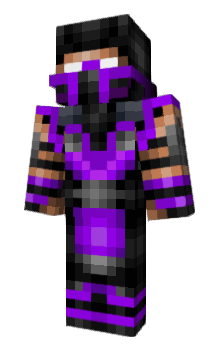 Minecraft скин по нику momofro