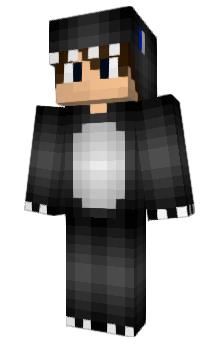 Minecraft скин по нику Ryeonun