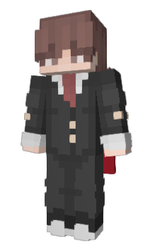 Minecraft скин по нику andy01745