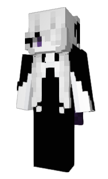 Minecraft скин по нику HcKt